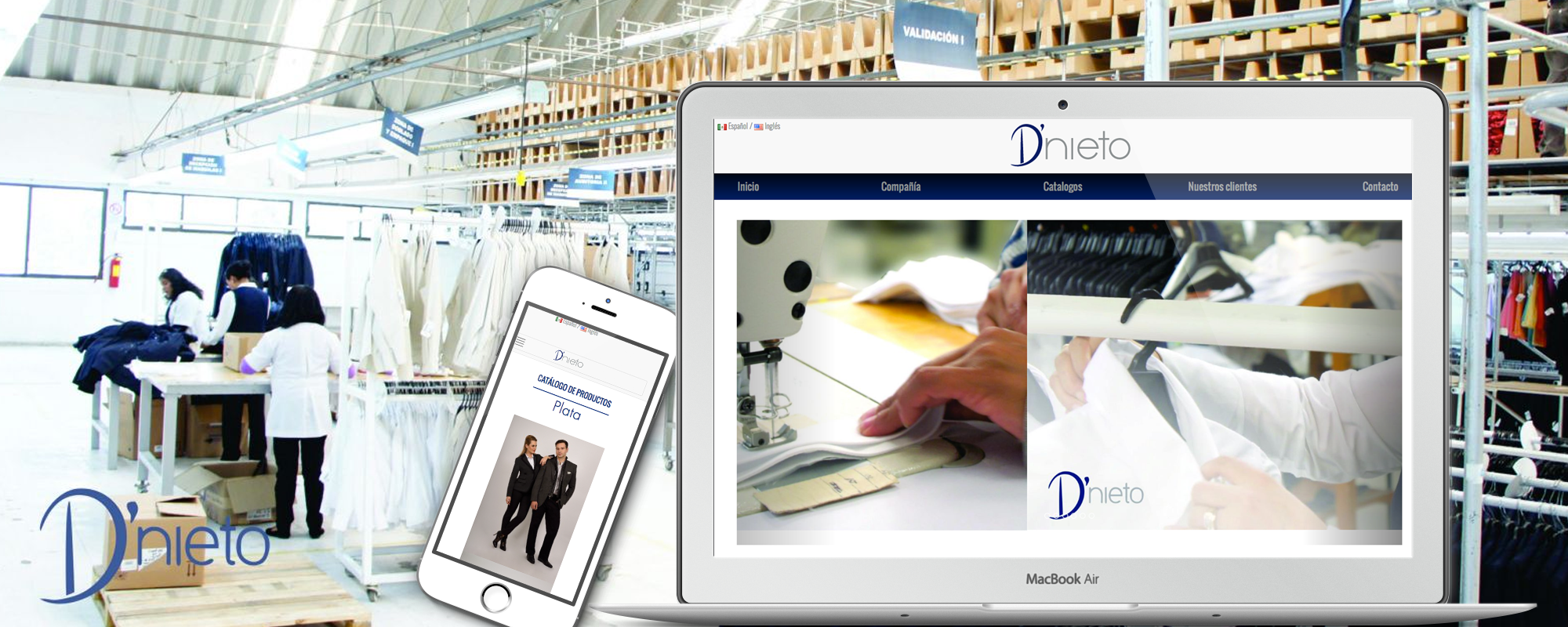 Dnieto - <a href='http://www.dnieto.com.mx/' target='no_blank'>Ver Sitio</a>